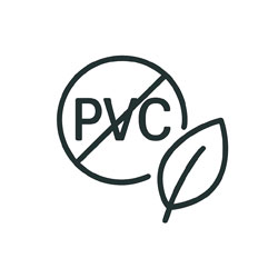 Less PVC for a More Sustainable Future