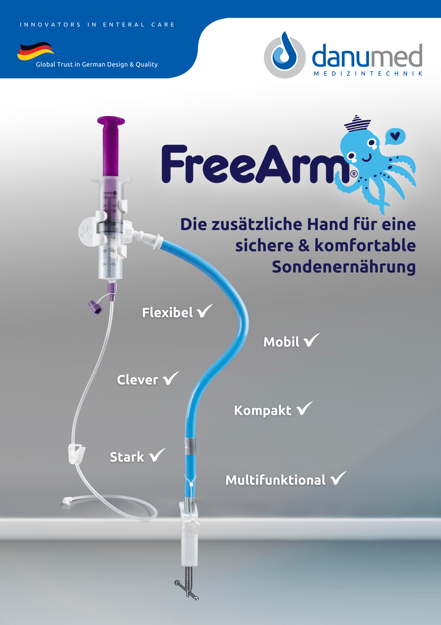 FreeArm®